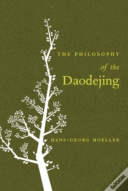 Capa do artigo Philosophy Of The Daodejing