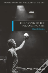 Philosophy Of The Performing Arts