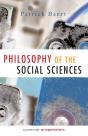 Philosophy Of The Social Sciences - Preview