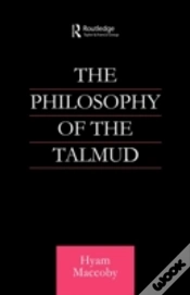 Capa do artigo Philosophy Of The Talmud