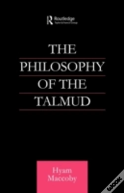 Capa do artigo Philosophy Of The Talmud