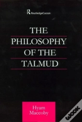 Philosophy Of The Talmud