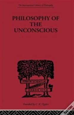 Capa do artigo Philosophy Of The Unconscious