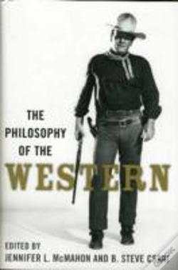 Capa do artigo Philosophy Of The Western