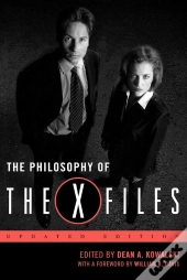 Philosophy Of The X-Files