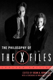 Capa do artigo Philosophy Of The X-Files