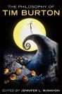 Philosophy Of Tim Burton - Preview