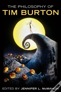 Capa do artigo Philosophy Of Tim Burton