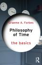 Philosophy Of Time: The Basics - Preview
