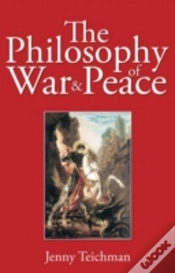 Capa do artigo Philosophy Of War And Peace