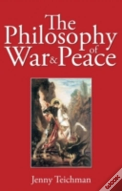 Capa do artigo Philosophy Of War And Peace