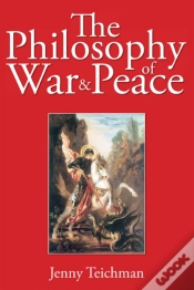 Capa do artigo Philosophy Of War And Peace