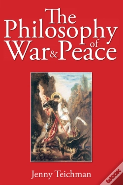 Capa do artigo Philosophy Of War And Peace