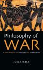 Philosophy Of War - Preview