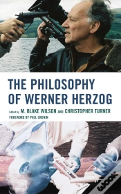 Capa do artigo Philosophy Of Werner Herzog