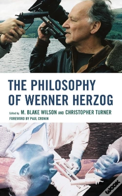 Capa do artigo Philosophy Of Werner Herzog