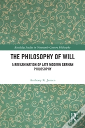 Philosophy Of Will