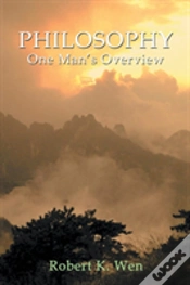 Capa do artigo Philosophy -- One Man