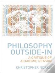 Capa do artigo Philosophy Outside-In
