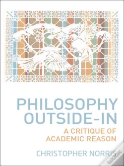Capa do artigo Philosophy Outside-In
