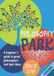 Capa do artigo Philosophy Park