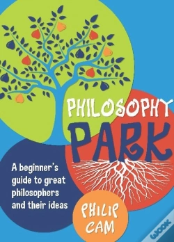 Capa do artigo Philosophy Park