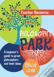 Capa do artigo Philosophy Park