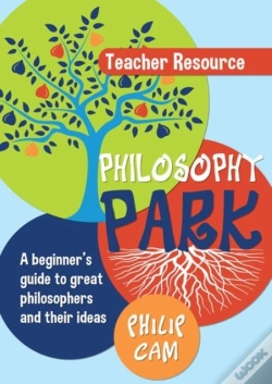 Capa do artigo Philosophy Park