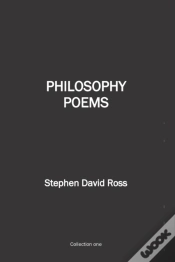 Capa do artigo Philosophy Poems