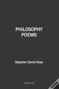 Capa do artigo Philosophy Poems