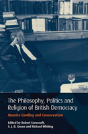 Philosophy, Politics And Religion In British Democracy - Preview
