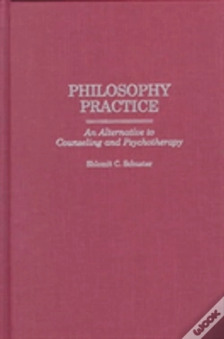 Capa do artigo Philosophy Practice