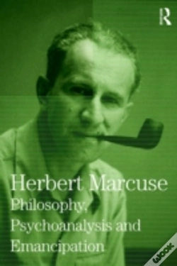 Capa do artigo Philosophy, Psychoanalysis And Emancipation