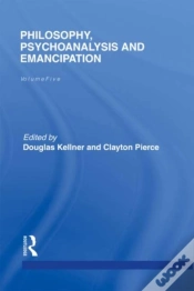 Capa do artigo Philosophy, Psychoanalysis And Emancipation