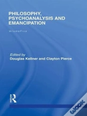 Capa do artigo Philosophy, Psychoanalysis And Emancipation