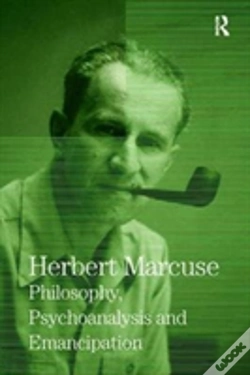 Capa do artigo Philosophy, Psychoanalysis And Emancipation