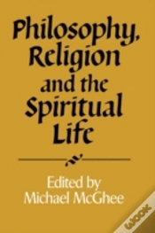 Capa do artigo Philosophy, Religion And The Spiritual Life