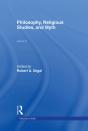Philosophy, Religious Studies, And Myth - Preview