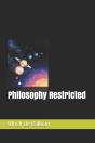 Philosophy Restricted - Preview
