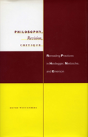 Philosophy, Revision, Critique - Preview