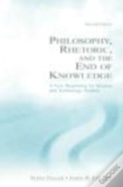 Capa do artigo Philosophy, Rhetoric, And The End Of Knowledge