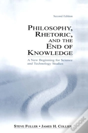 Capa do artigo Philosophy, Rhetoric, And The End Of Knowledge