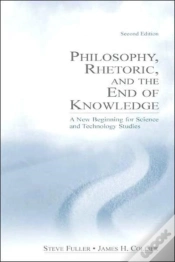 Capa do artigo Philosophy, Rhetoric, And The End Of Knowledge
