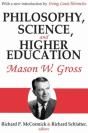 Philosophy, Science And Higher Education - Preview
