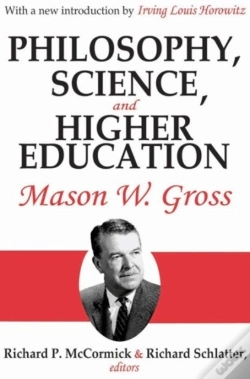 Capa do artigo Philosophy, Science And Higher Education