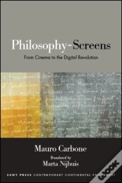 Capa do artigo Philosophy-Screens