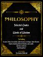 Philosophy: Selected Quotes And Words Of Wisdom - Preview