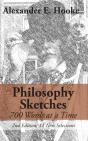 Philosophy Sketches - Preview