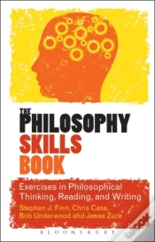 Capa do artigo Philosophy Skills Book