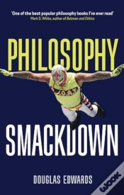 Capa do artigo Philosophy Smackdown